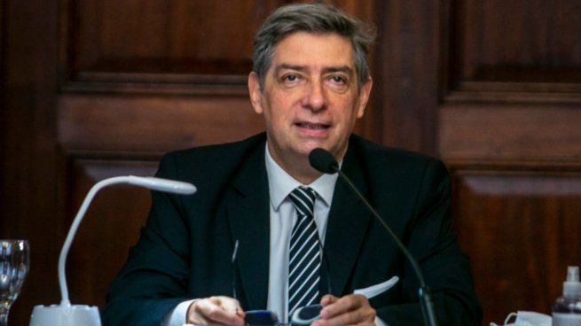 Carlos Stornelli abrió una causa para investigar un supuesto espionaje a Horacio Rosatti
