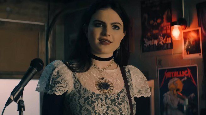 La mini serie de horror de HBO Max que prometía mucho, pero fue cancelada tras una temporada