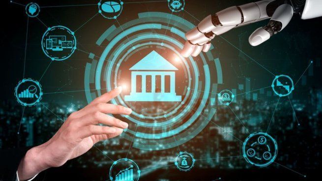 Un modelo de IA puede poner en riesgo la seguridad de los bancos, según Bessent y Powell