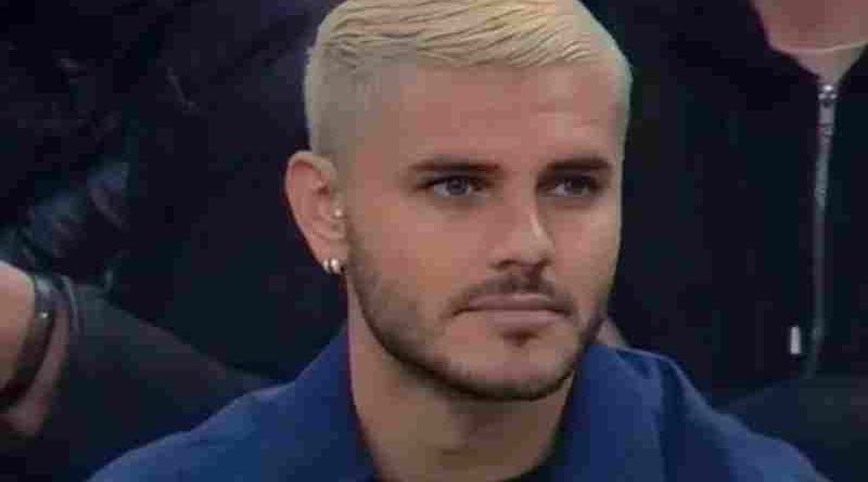Aseguran que Mauro Icardi enfrentaría un reclamo millonario en Turquía