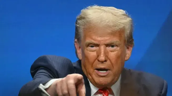 Bloqueo en el estrecho de Ormuz: la jugada de Donald Trump que Irán logró esquivar