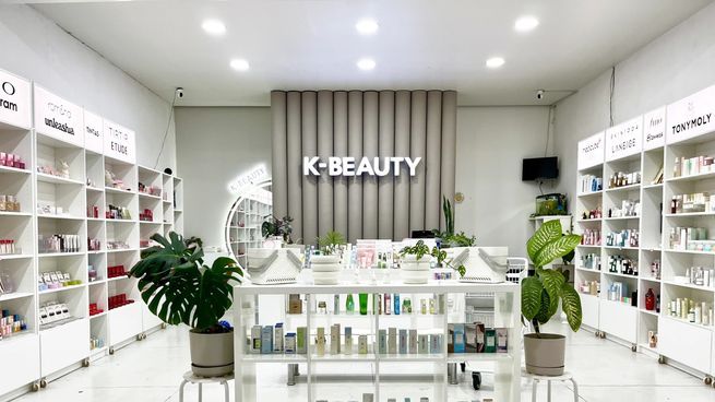 K-Beauty: el boom de la cosmética coreana que empieza a pisar fuerte en Argentina