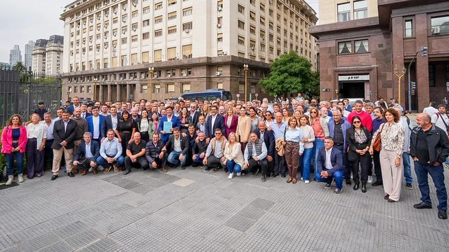 Más de 500 intendentes cuestionaron la derogación del Régimen de Zona Fría