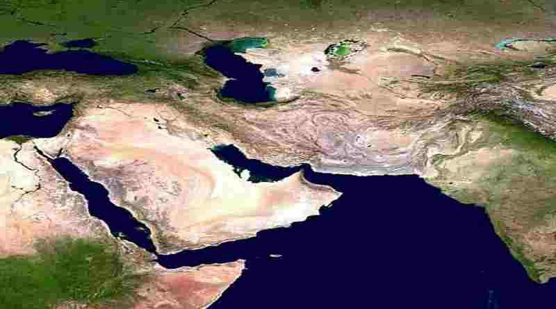 Estados Unidos pide restringir indefinidamente imágenes satelitales de Oriente Medio