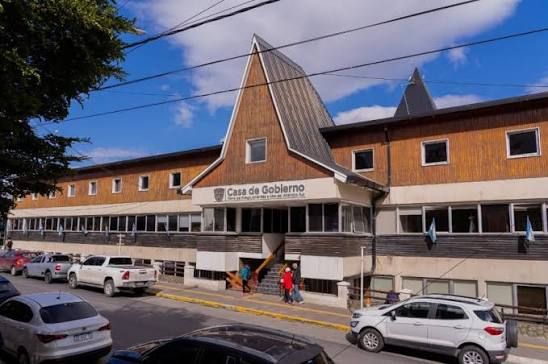 Tierra del Fuego accedió a un anticipo de coparticipación por hasta $45.000 millones