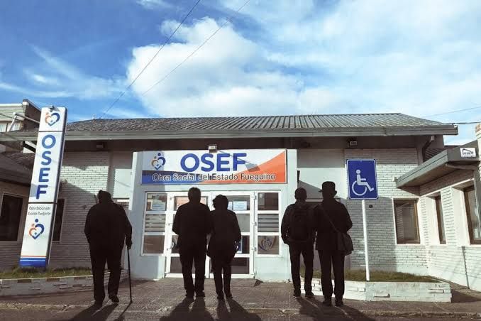 OSEF revisa sus convenios con prestadores en el marco del plan de reordenamiento