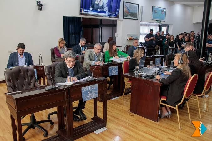 La Legislatura mantuvo el trámite de urgencia del proyecto de Financiamiento Educativo