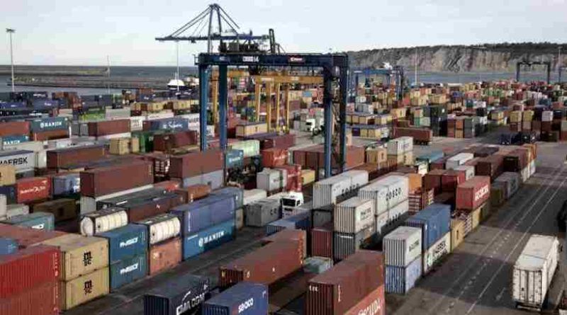 Indec informó superávit “histórico” de US$ 2.523 millones en la balanza comercial