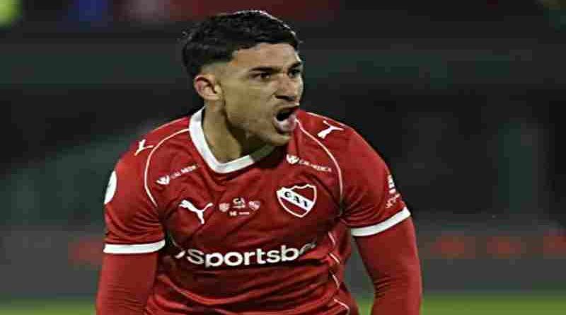 Independiente derrotó a Unión por 2-0 y clasificó a octavos de final de la Copa Argentina 2026