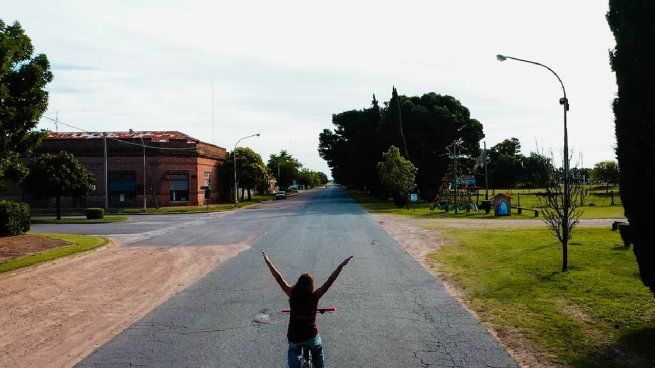 No hace falta viajar a Misiones: el pueblo escondido de Buenos Aires que se destaca por sus cascadas