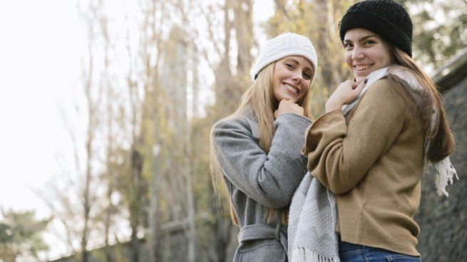 Cuánto salen las prendas térmicas en mayo 2026: precios para adelantarse al frio del invierno