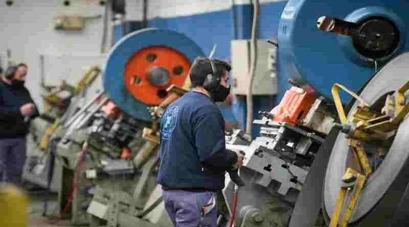 El gobierno reglamentó el RIMI, incentivos, montos mínimos, bienes incluidos y beneficiarios