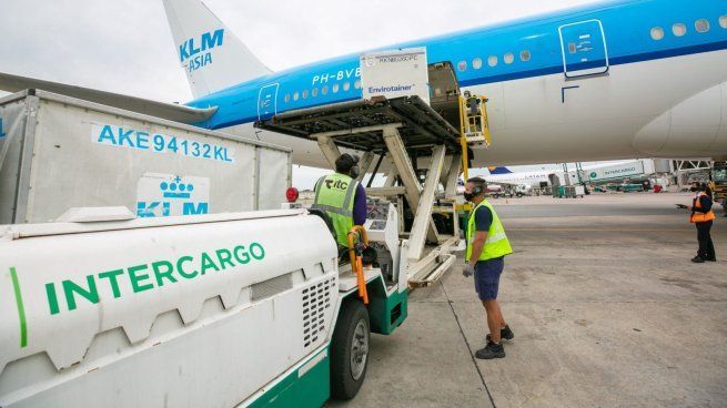 Avanza la privatización de Intercargo: el Gobierno modificó bases y condiciones del pliego de la licitación