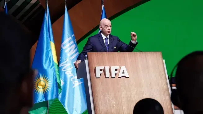El Mundial del que nadie habla: cómo es la FIFA paralela que sorprende a todos