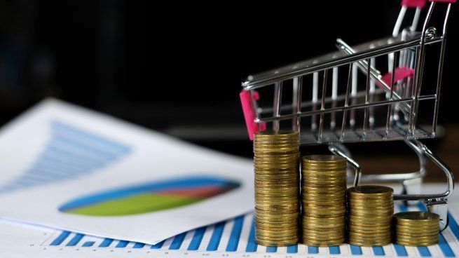 El INDEC da a conocer la inflación de marzo: estiman que superará el 3% y marcará el nivel más alto en un año