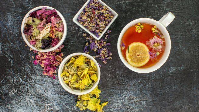 Por qué deberías tomar té de equinácea en otoño y cómo ayuda a activar tus defensas naturales