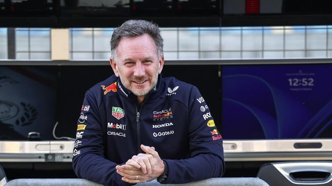 El despido más caro de la Fórmula 1: revelan la cifra millonaria que Red Bull le pagó a Christian Horner