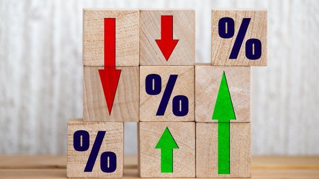Plazo fijo con mínimo rendimiento: así operan los principales bancos hoy, martes 21 de abril