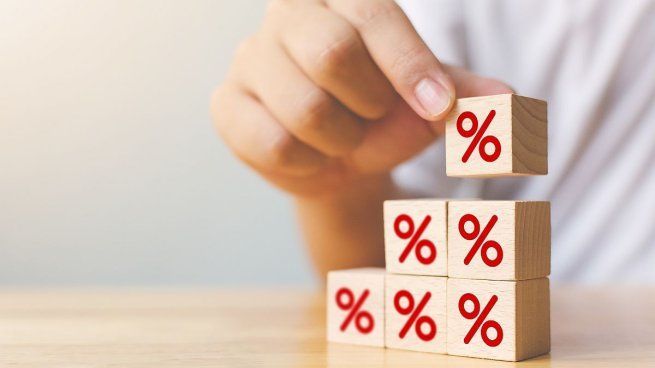 Cuánto debés invertir en un plazo fijo de 30 días para ganar $30.000