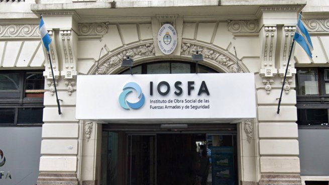 Carlos Presti designó nuevo administrador para la liquidación de la ex IOSFA: quién es Gonzalo Secchi