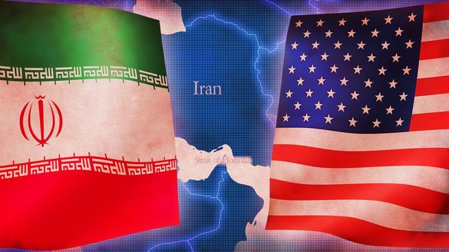 EEUU e Irán negocian una salida gradual de la guerra con el estrecho de Ormuz como moneda de cambio
