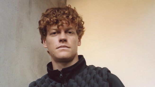 De cuánto es la fortuna de Jannik Sinner, tras recuperar la cima del ranking ATP