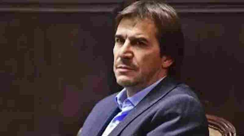 La Justicia pone el foco en Javier Faroni tras los masivos allanamientos a la AFA