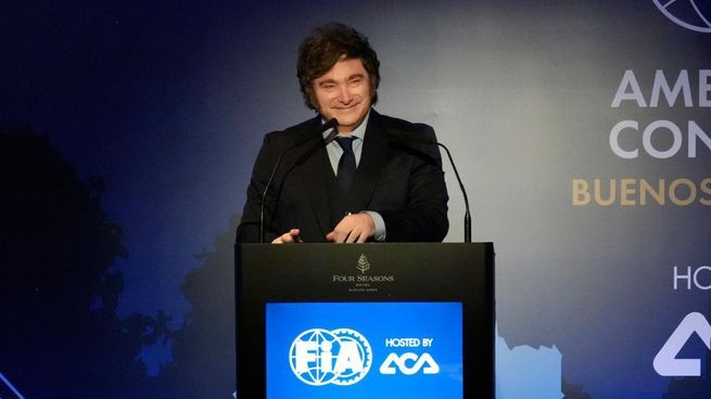 El desafío de un intendente a Javier Milei: "Si elimina el IVA, eliminamos las tasas"