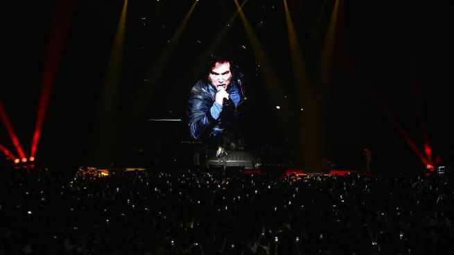 Caso ANDIS: amplían la denuncia contra Javier Milei por el financiamiento de su acto en el Movistar Arena