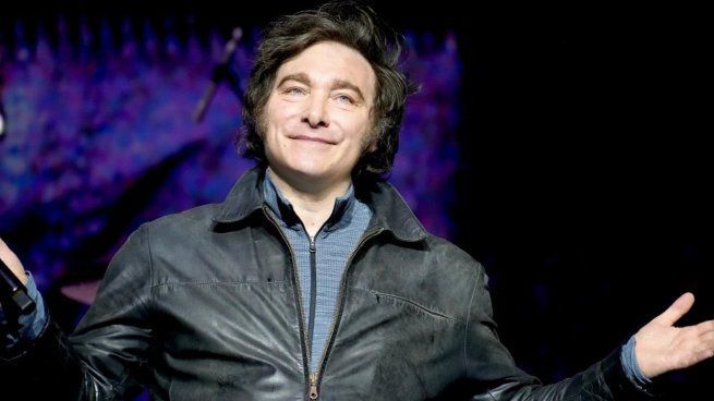 Javier Milei y la búsqueda del mito perdido