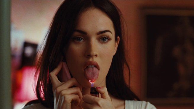 Netflix estrenó la película de Megan Fox que pasó de ser un fracaso en el cine a una obra de culto