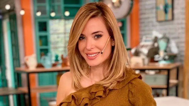 Jésica Cirio fue mamá por segunda vez: nació su hijo con Nicolás Trombino y revelaron el nombre