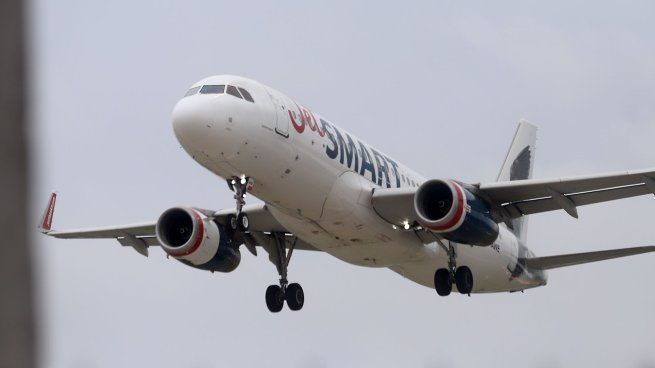 JetSmart se expande con 10 nuevos aviones y suma rutas que deja Flybondi