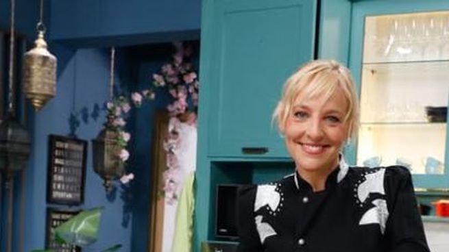 Jimena Monteverde rompió el silencio tras los rumores sobre el fin de "La Cocina Rebelde"