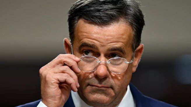 El director de la CIA viajó a Cuba en medio de una fuerte escalada del conflicto con Donald Trump