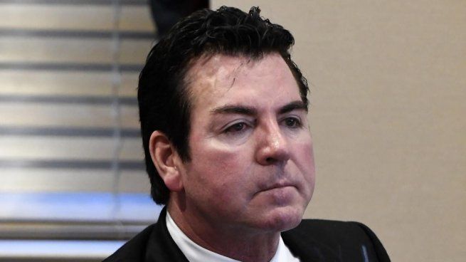 Sacrificó su tesoro más preciado para crear un imperio de miles de millones: la historia de John Schnatter