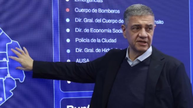 Hoteles, restaurantes y librerías no pagarán ABL en la Ciudad durante seis meses de 2027