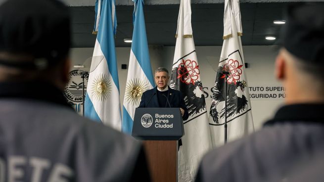 Jorge Macri pedirá el juicio político para la jueza porteña que falló contra la baja de la edad de imputabilidad
