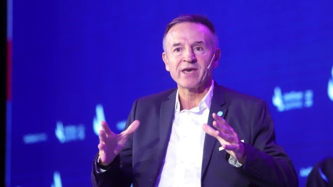 Jorge Sola apuntó contra la reforma laboral y reclamó diálogo con el Gobierno