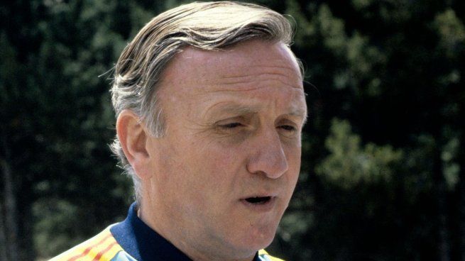 Murió José Emilio Santamaría, histórico defensor del Real Madrid y compañero de Alfredo Di Stefano