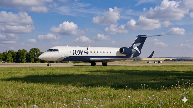 Una nueva línea aérea empieza a vender pasajes: cuándo arrancan los vuelos y cuáles serán sus primeras rutas
