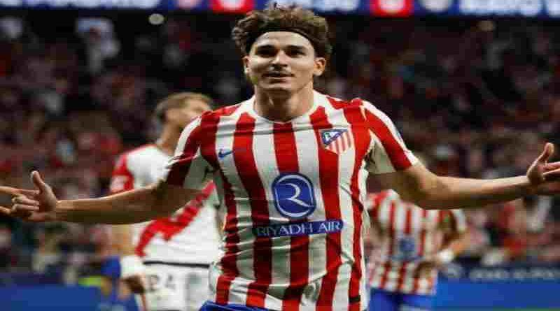 Atlético de Madrid eliminó al Barcelona y se metió en semifinales de Champions League