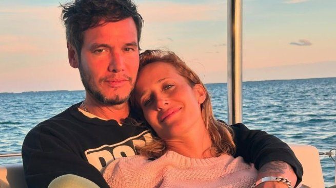 A un mes de su casamiento, Julieta Prandi anunció su separación de Emanuel Ortega: "Decidí dar un paso al costado"
