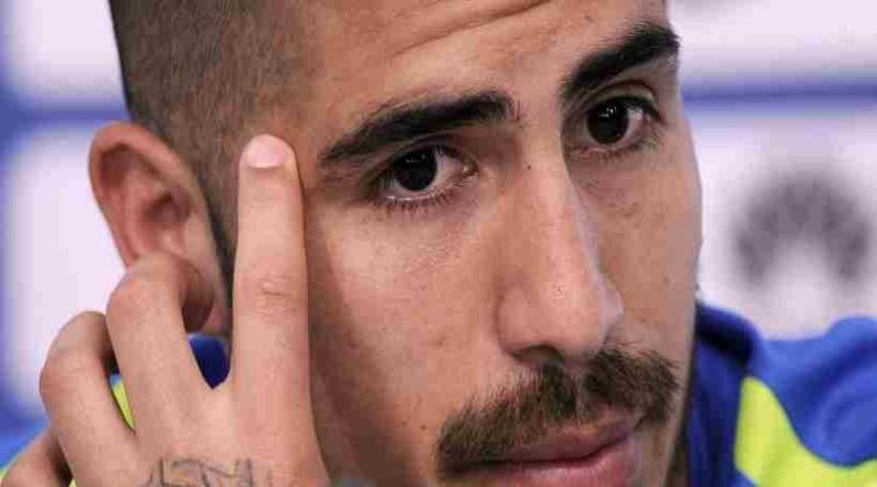 Rechazaron el pedido de libertad a Junior Benítez, que irá a juicio por instigar el suicidio de su ex mujer