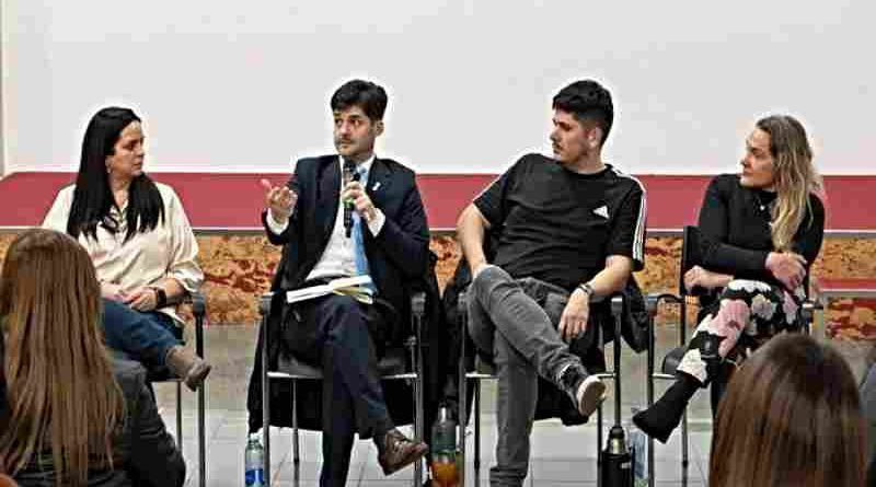 La Juventud Sindical Peronista renueva autoridades nacionales con un fuerte debate sobre la reforma laboral