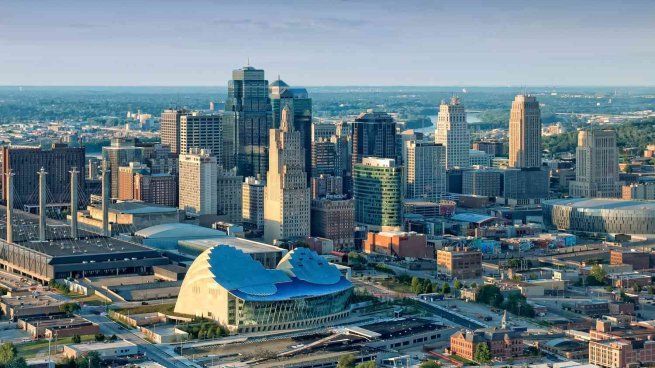 Mundial 2026: las curiosidades que seguramente no conocías de Kansas City y tenés que saber