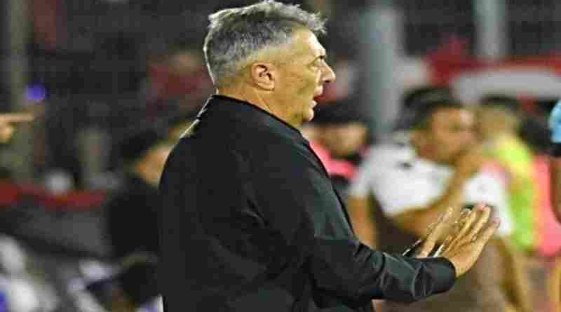 Kudelka tras el triunfo leproso: “Ganamos dos consecutivos, no es poca cosa por cómo veníamos”