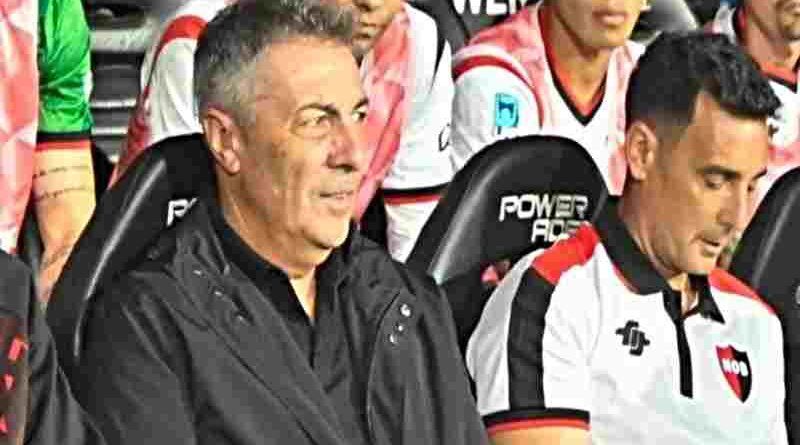 Apocalíptico mensaje de Kudelka tras una derrota avergonzante: “Va a ser difícil llegar al final, si es que llegamos”