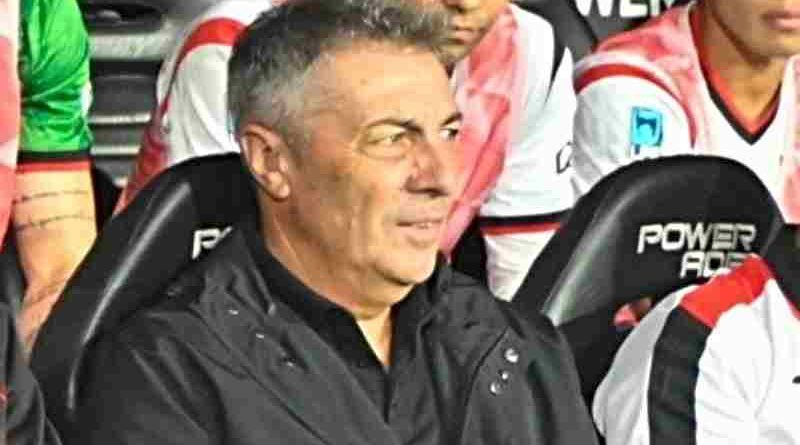 ¿Será el preludio de una despedida?: Kudelka reconoció que se quedó sin recursos o herramientas para ayudar a los jugadores