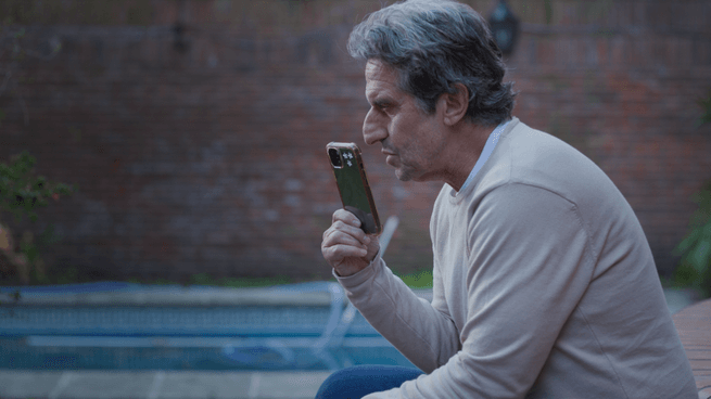 "La Casa" con Peretti y Troncoso: cuando quedarse sin trabajo significa perderlo todo